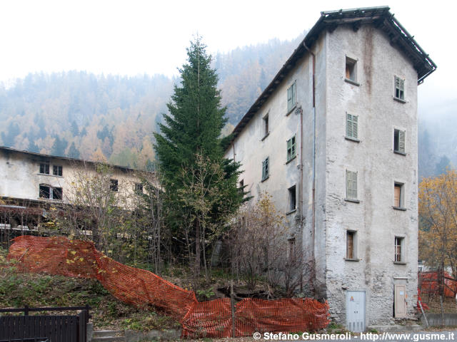  Fronte Ovest - click to next image