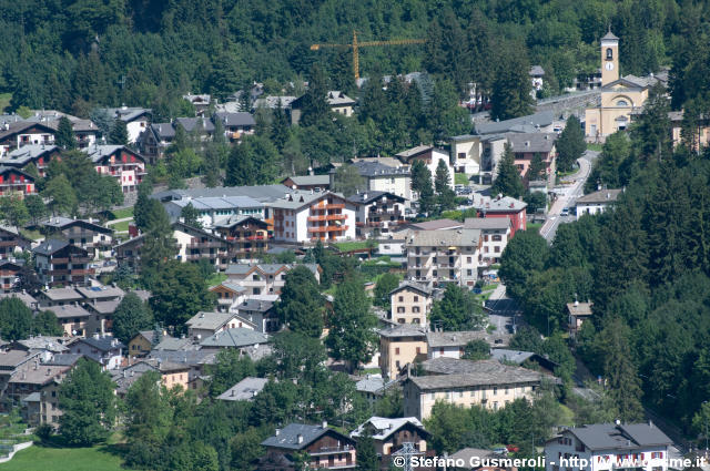 Campodolcino - click to next image
