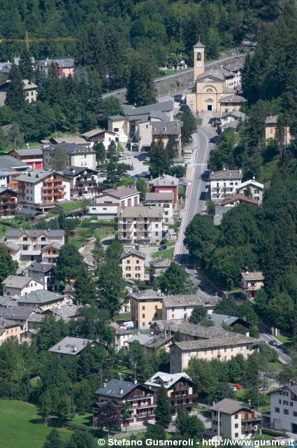  Campodolcino - click to next image