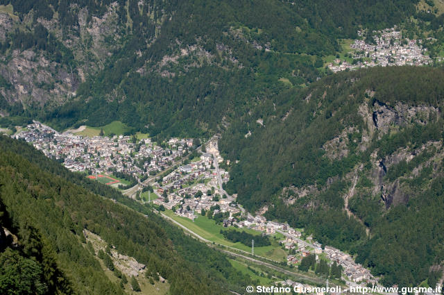  Campodolcino e Fraciscio - click to next image