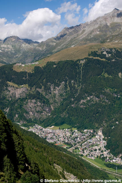  Campodolcino e Motta - click to next image