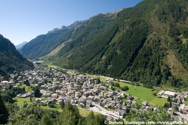  Campodolcino - click to next image