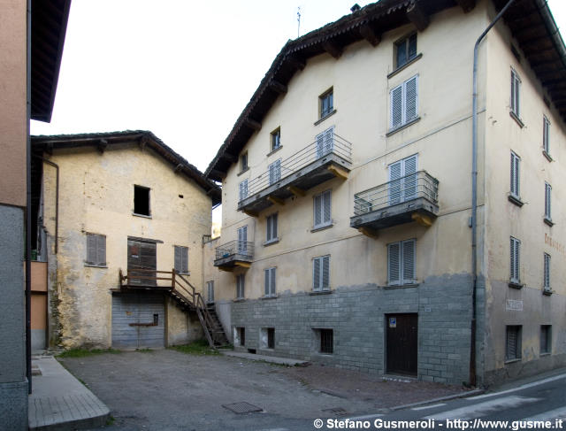  Fronte Sud - click to next image
