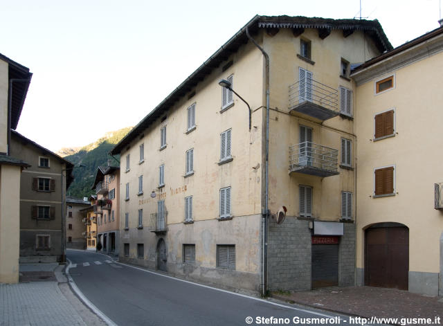  Fronte Nord - click to next image