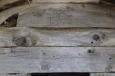 20091028_132309 Dettagli sul fienile