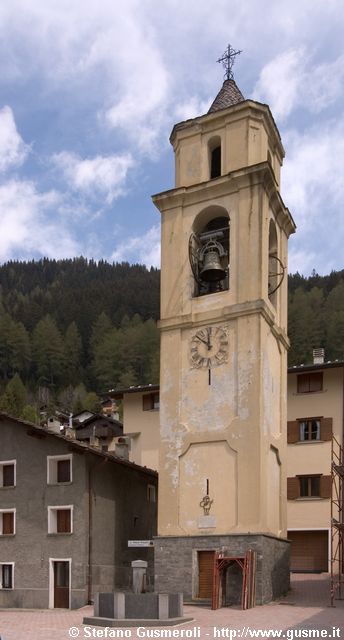  Campanile - click to next image