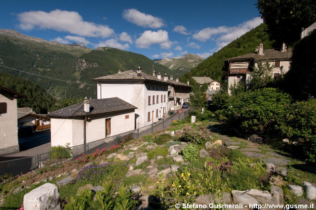  Giardino botanico - click to next image