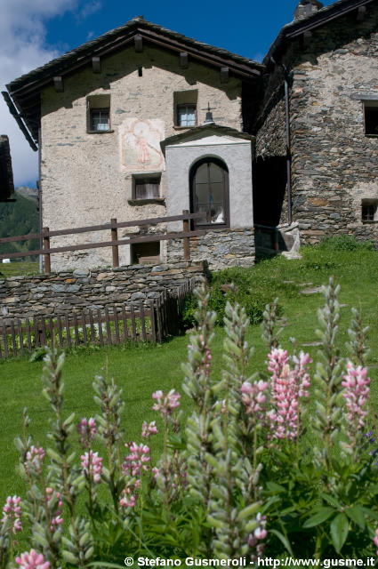  Antico nucleo - click to next image