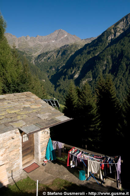  Baita del Nonno - click to next image