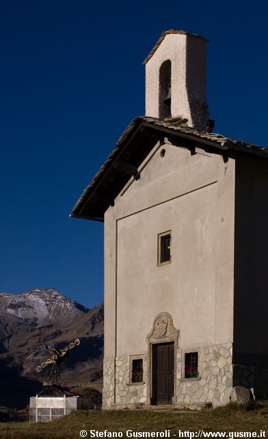  Chiesetta di Motta - click to next image