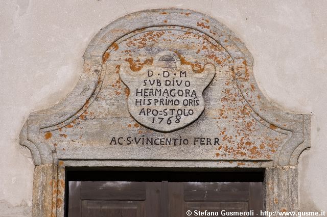  Chiesetta di Motta - click to next image