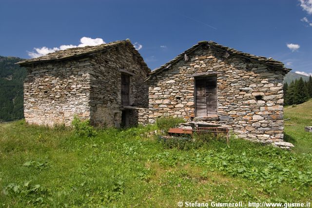  Piano del Lanzo - click to next image