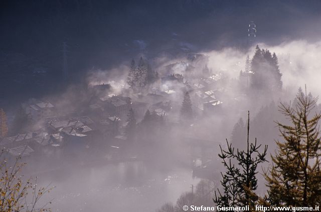  Prestone tra le nuvole - click to next image