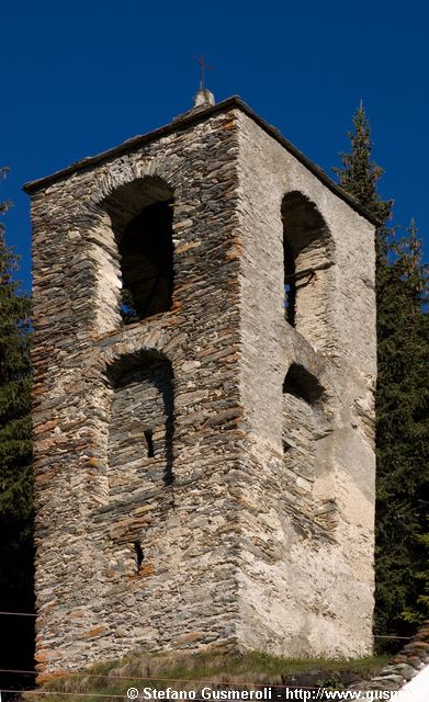  Campanile S.Sisto - click to next image