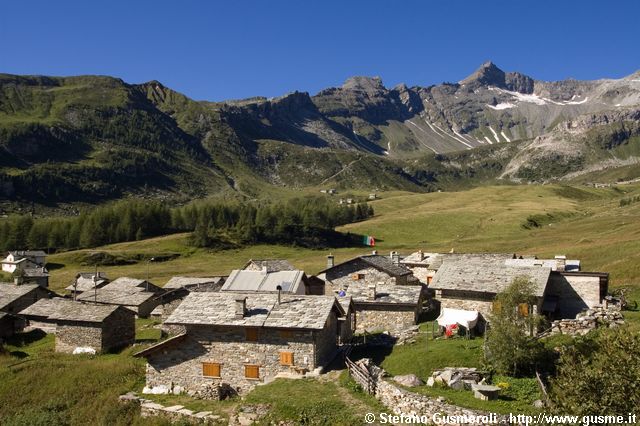  Baite e conca di S.Sisto - click to next image
