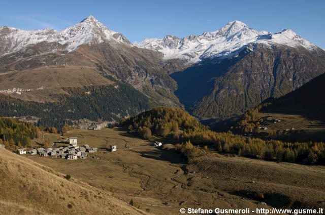  Panorama su San Sisto - click to next image