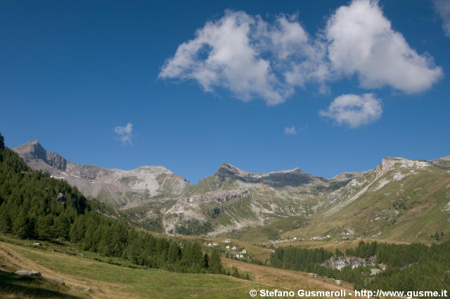  Conca di S.Sisto - click to next image