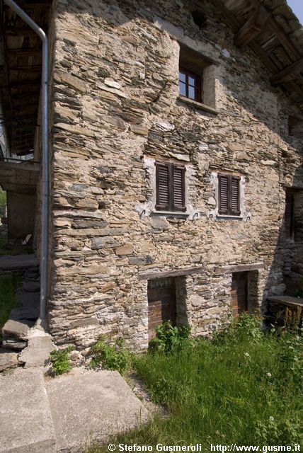  Palazzo a Splughetta - click to next image