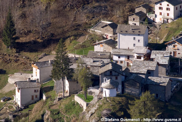  Splughetta - click to next image