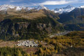 20091026_113649 Panorama da San Sisto