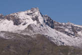 20070825_091325 Pizzo Quadro innevato