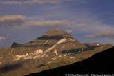 20040815_195517 Pizzo Stella al tramonto