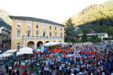 20090905_183251 Piazza del Comune durante la Cerimonia di apertura Wmrc2009