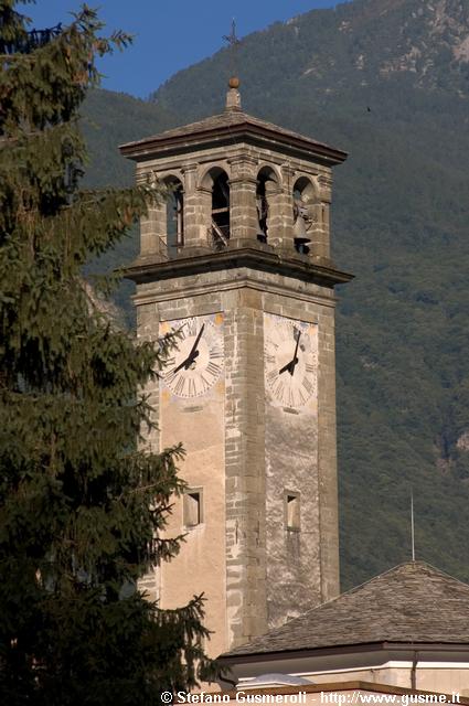  Campanile S.Lorenzo - click to next image