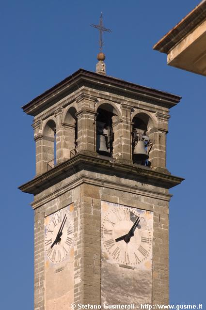  Campanile S.Lorenzo - click to next image