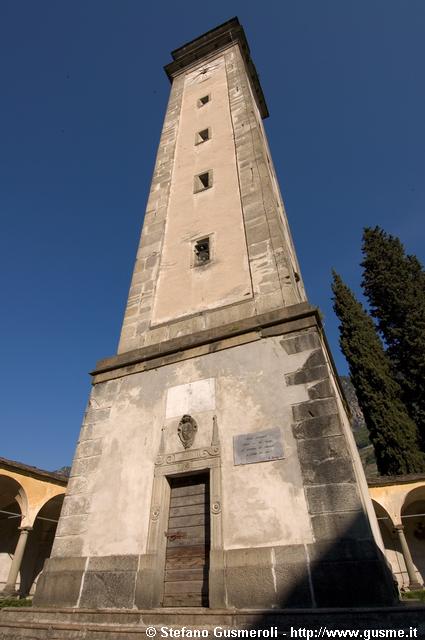  Campanile S.Lorenzo - click to next image