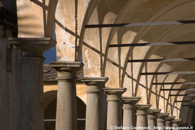  Portici S.Lorenzo - click to next image