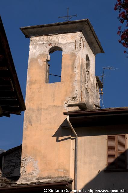  Campanile S.Rosalia - click to next image