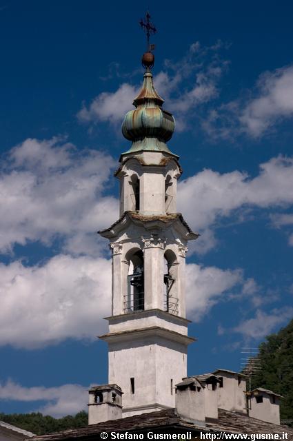  S.Maria - Campanile - click to next image