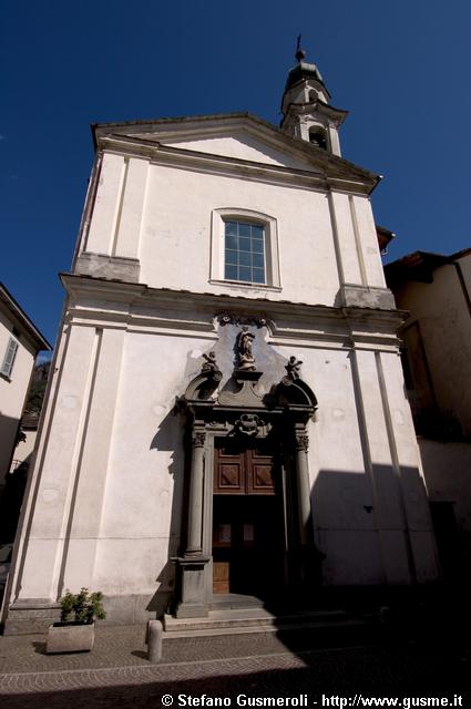  S.Maria - Facciata - click to next image