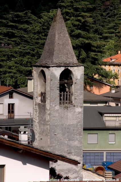  Campanile S.Giovanni - click to next image