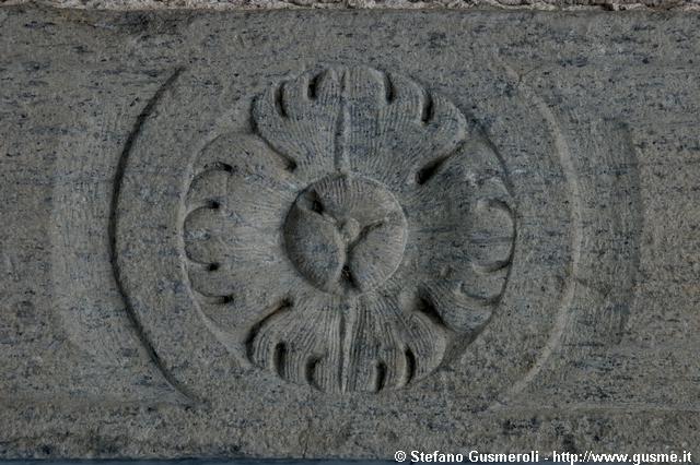  S.Giovanni - Rilievo - click to next image