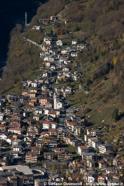  Chiavenna - Bette - click to next image