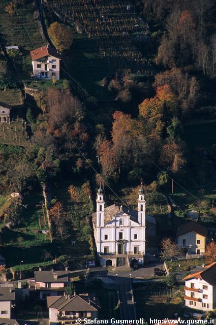  Santuario della Madonna di Loreto - click to next image