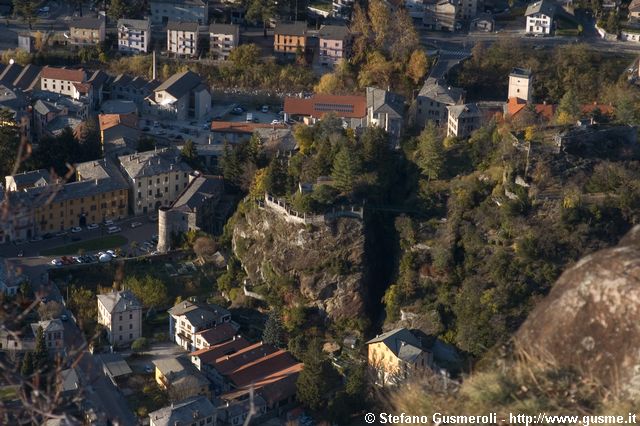  Chiavenna - Paradiso e Caurga - click to next image