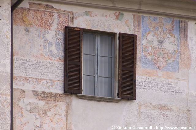  Palazzo Pretorio - click to next image