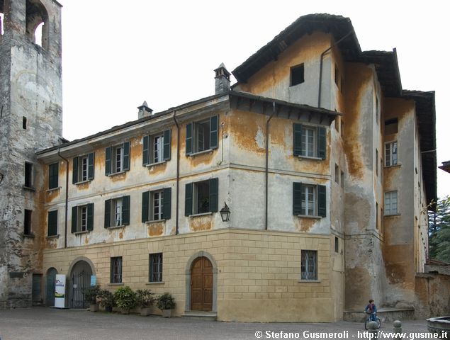  Convento Suore Agostiniane - click to next image