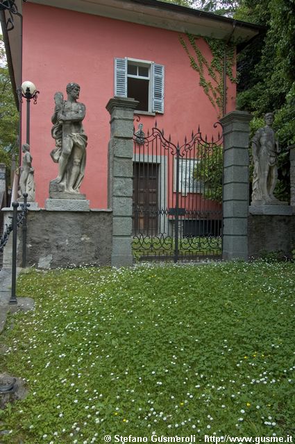  Ca' Rossa - click to next image