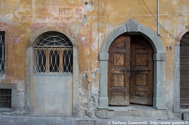  Via Cappuccini 28 - click to next image