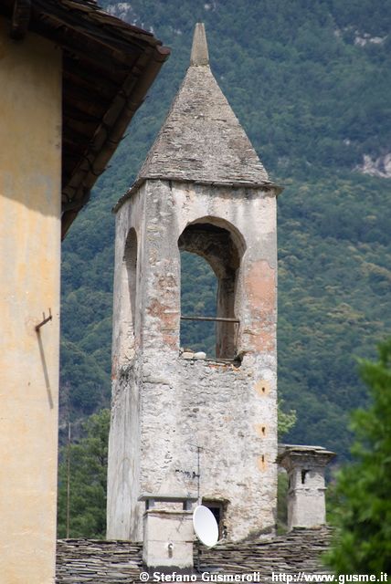  Campanile S.Pietro - click to next image