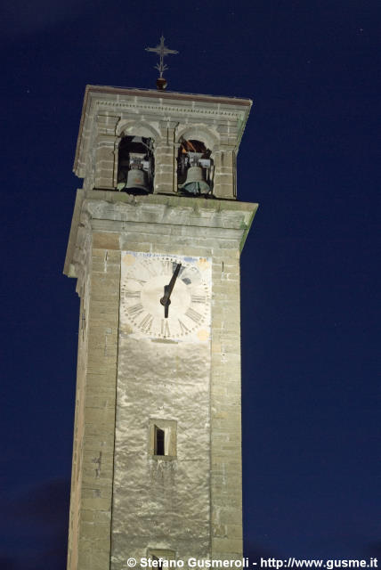 Campanile S.Lorenzo - click to next image