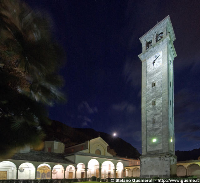  Collegiata di S.Lorenzo - click to next image