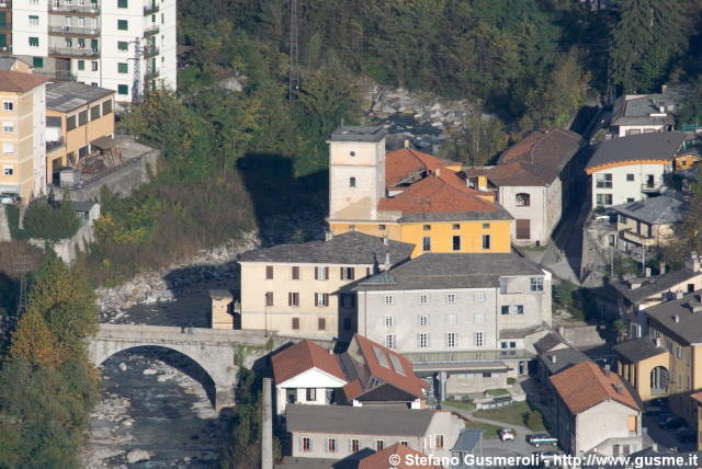  Ex Birrificio Morani - click to next image