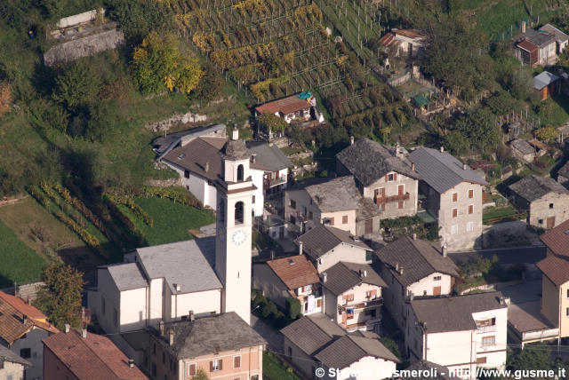  San Gregorio - click to next image