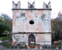 20071106_160238 Rustico turrito in via Vanoni 40
