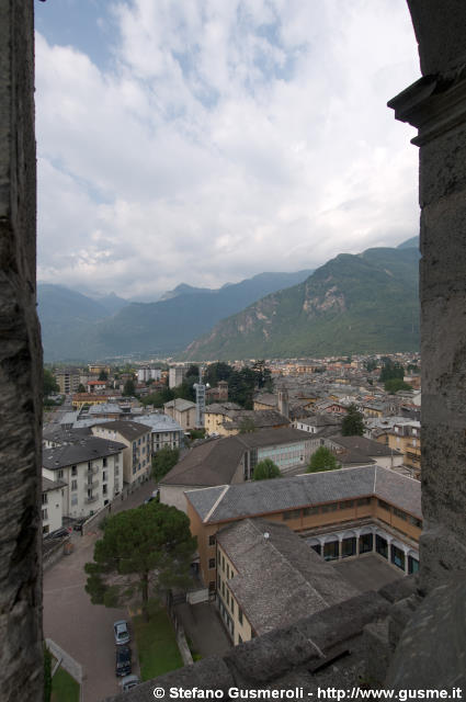  Panorama - click to next image